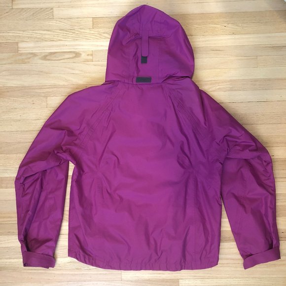 COLUMBIA Sportswear Titanium Jacket Pink Medium - Picture 5 of 7